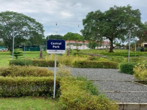 Tagaytay Lemon House